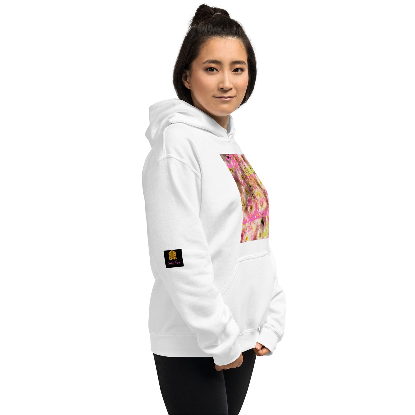 Sexiest Sagittarius Hoodie