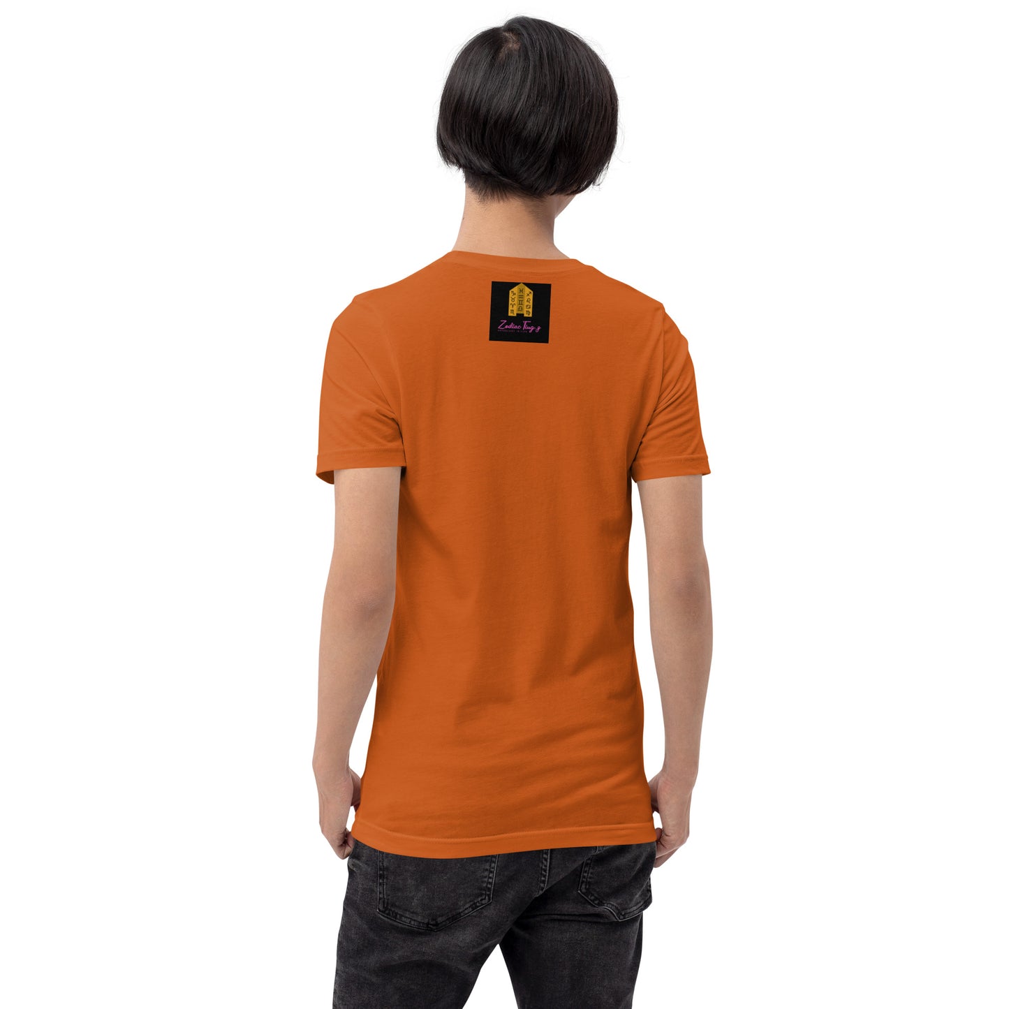 Water Pumpkin t-shirt