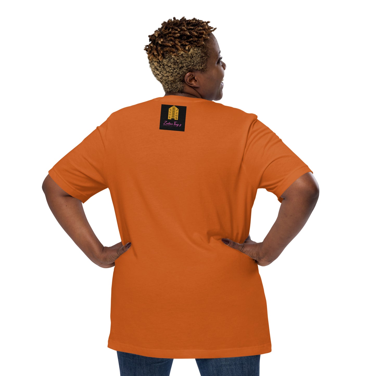 Air Pumpkin t-shirt