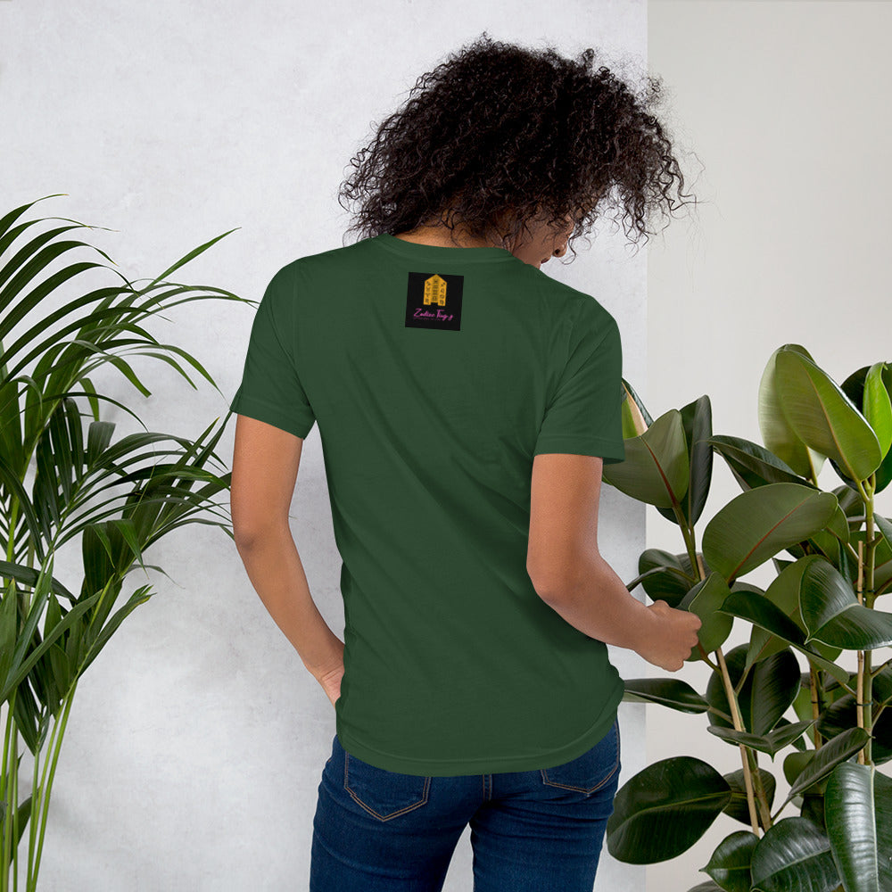 Earth Pumpkins t-shirt