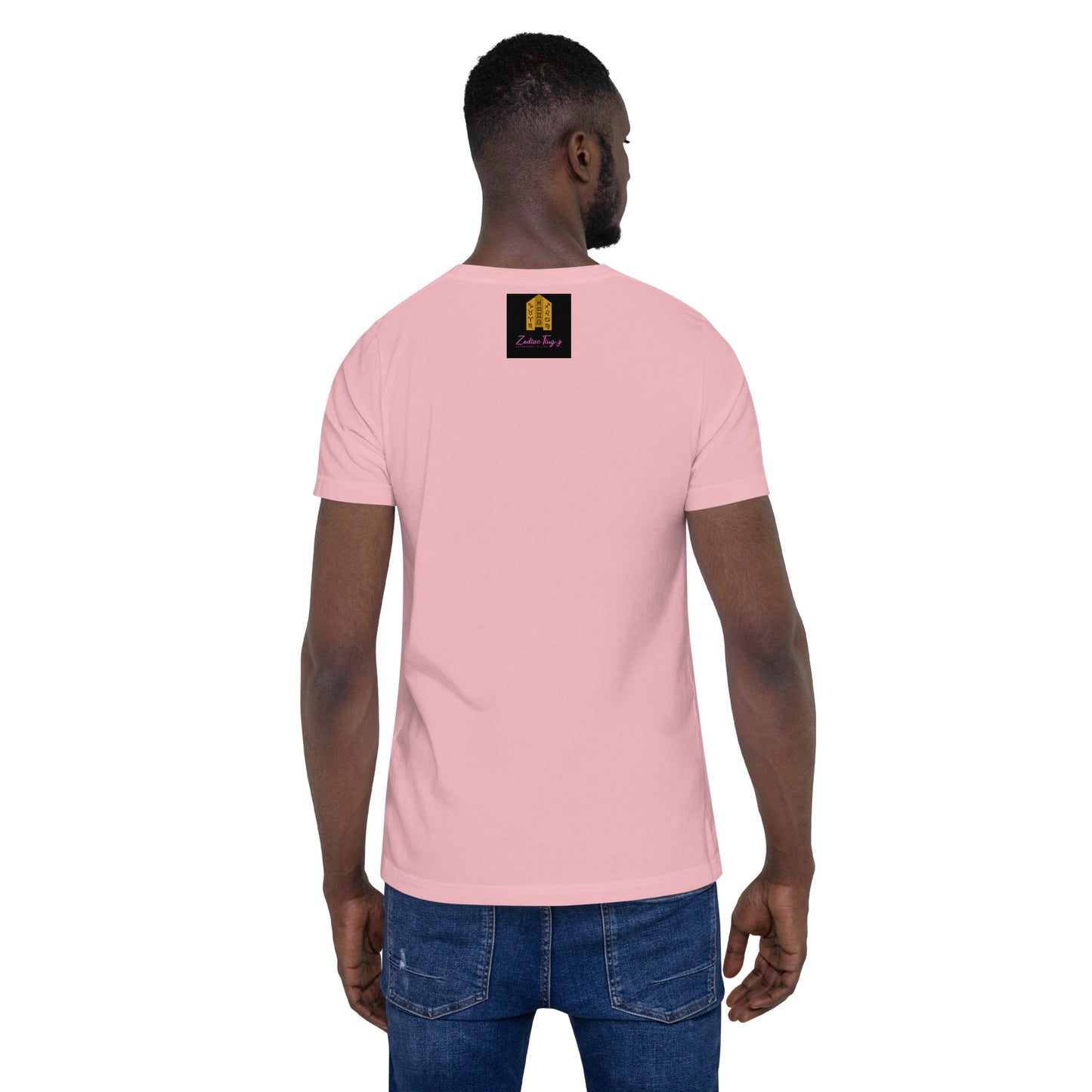 Fire Pumpkin t-shirt