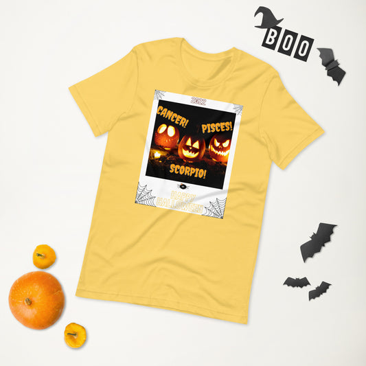 Water Pumpkin t-shirt