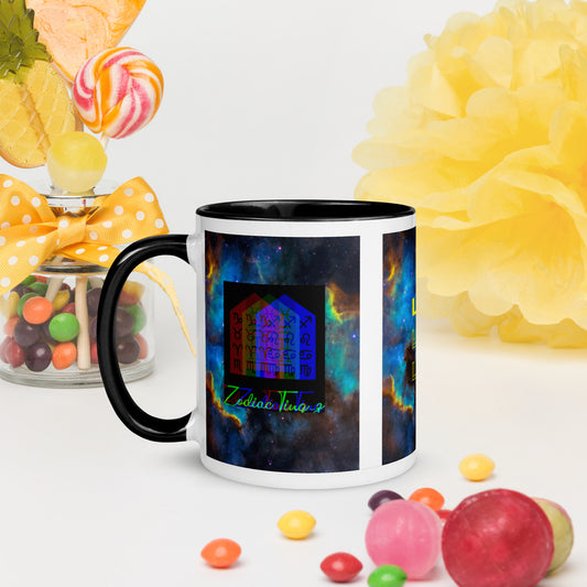 Leo Mug