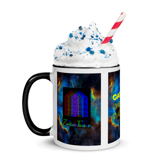 Cancer Mug