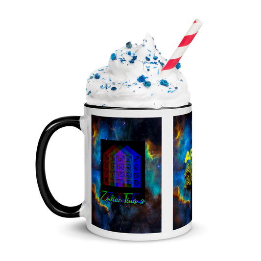 Aries Mug