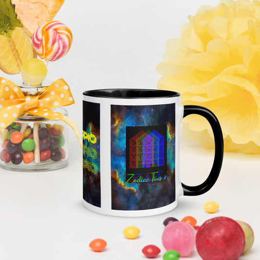 Scorpio Mug