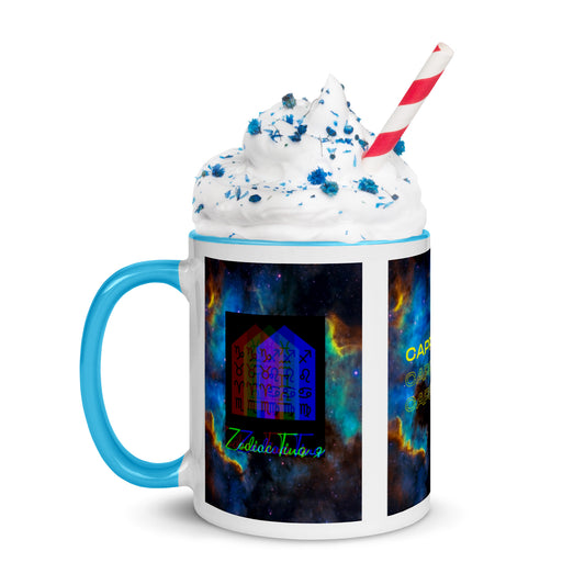 Capricorn Mug