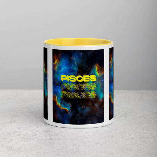 Pisces Mug